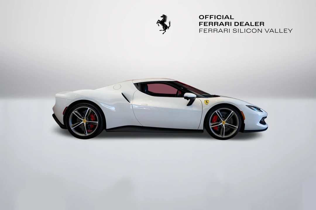 2022 Ferrari 296 GTB - Image 7 of 27