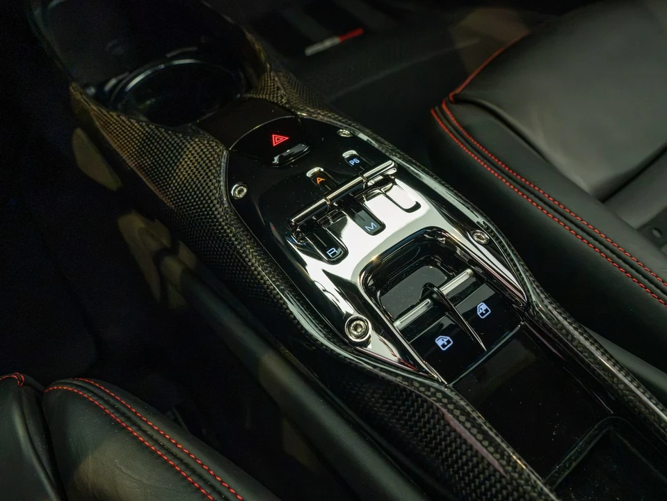 2022 Ferrari 296 GTB - Image 15 of 27