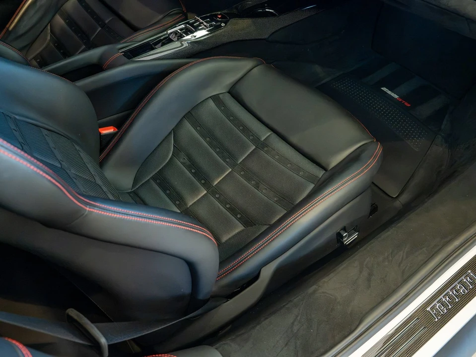2022 Ferrari 296 GTB - Image 20 of 27