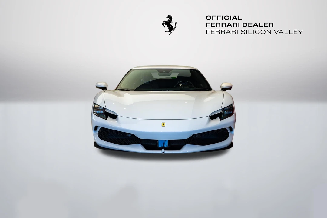 2022 Ferrari 296 GTB - Image 2 of 27