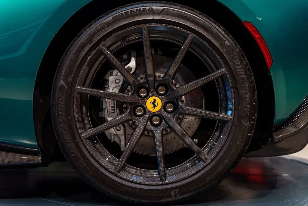2022 Ferrari 296 GTB - Image 14 of 31