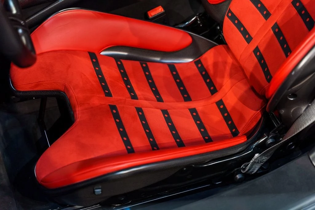 2022 Ferrari 296 GTB - Image 31 of 31