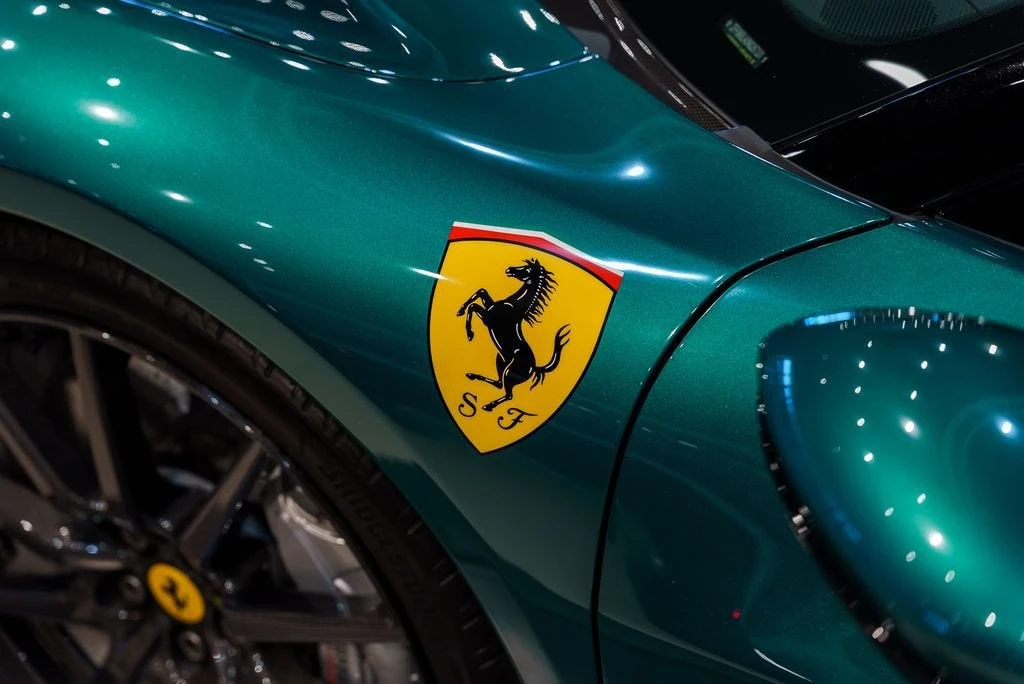 2022 Ferrari 296 GTB - Image 12 of 31