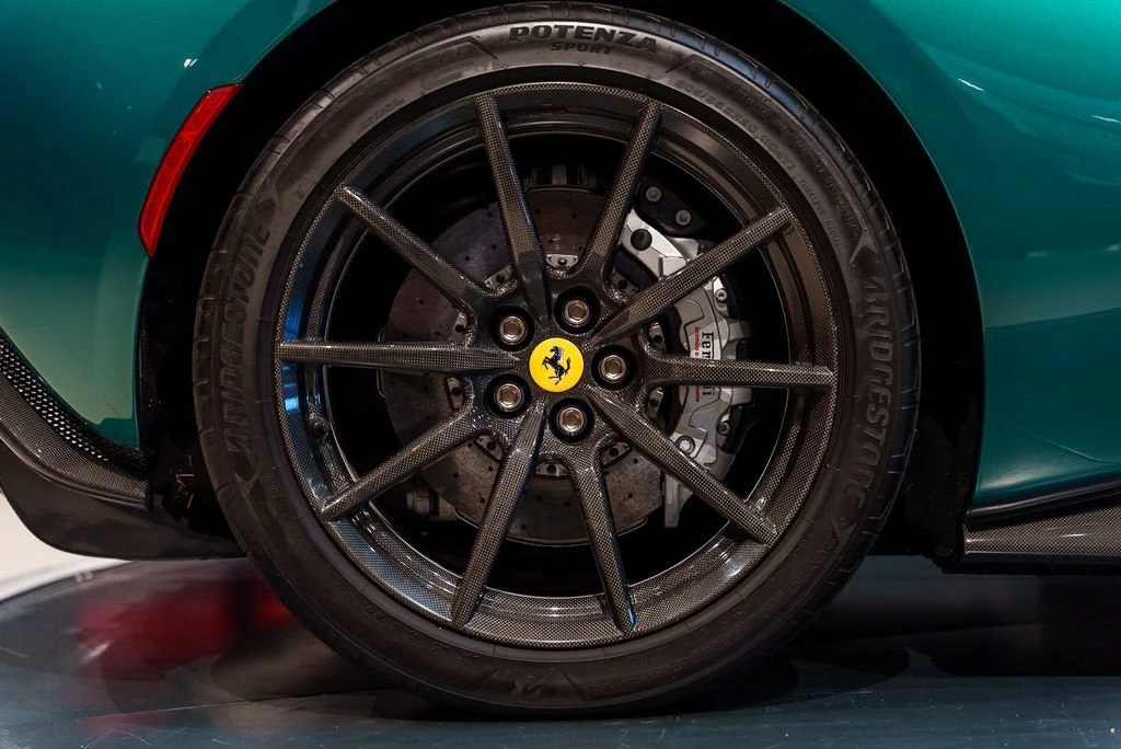 2022 Ferrari 296 GTB - Image 15 of 31