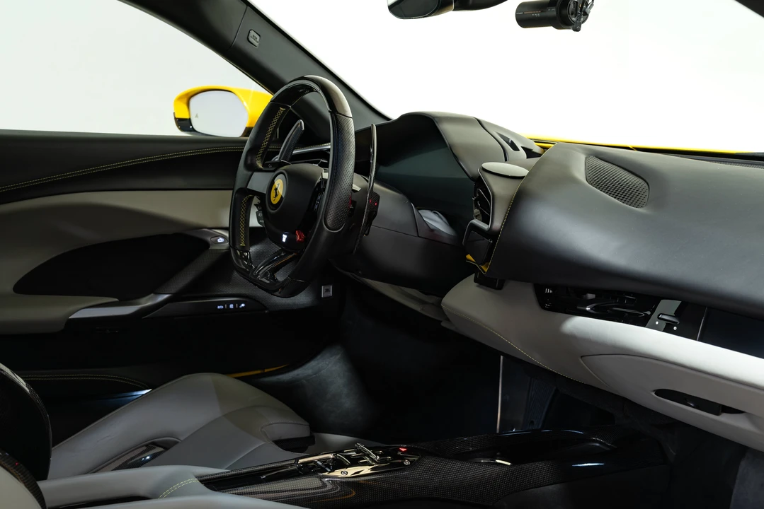 2022 Ferrari 296 GTB - Image 26 of 31