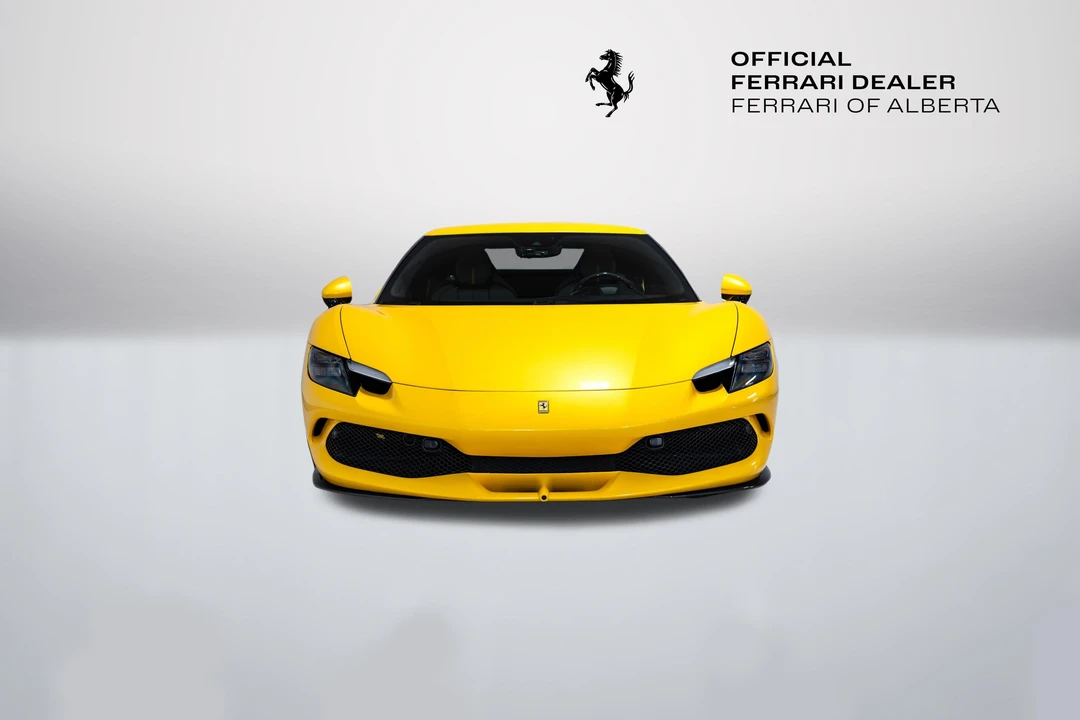 2022 Ferrari 296 GTB - Image 2 of 31