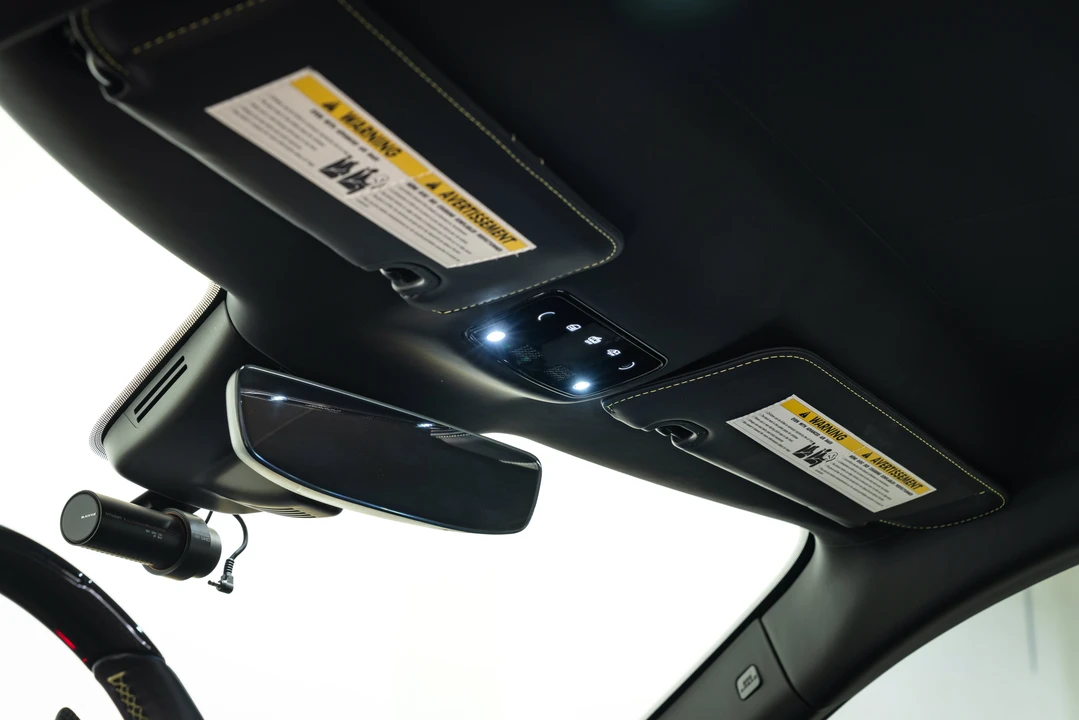 2022 Ferrari 296 GTB - Image 28 of 31