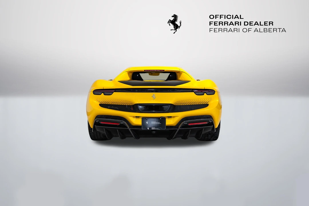 2022 Ferrari 296 GTB - Image 6 of 31
