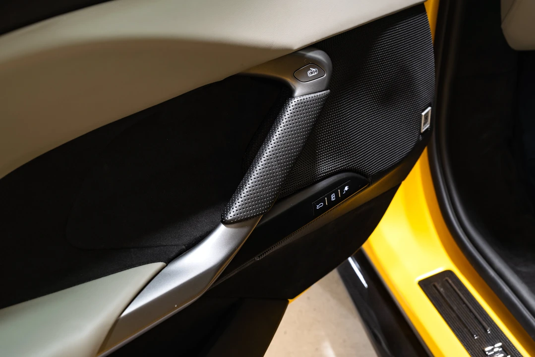 2022 Ferrari 296 GTB - Image 17 of 31
