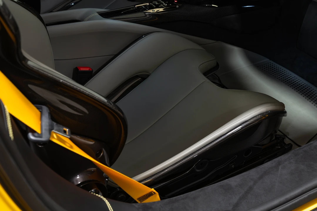 2022 Ferrari 296 GTB - Image 22 of 31