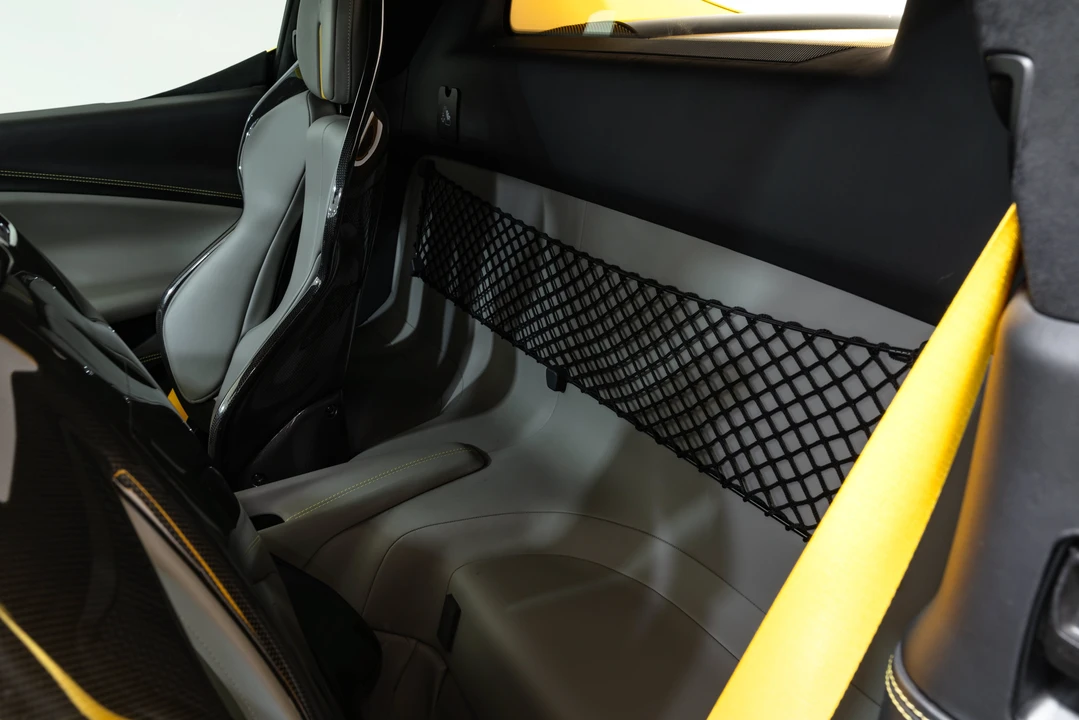 2022 Ferrari 296 GTB - Image 20 of 31