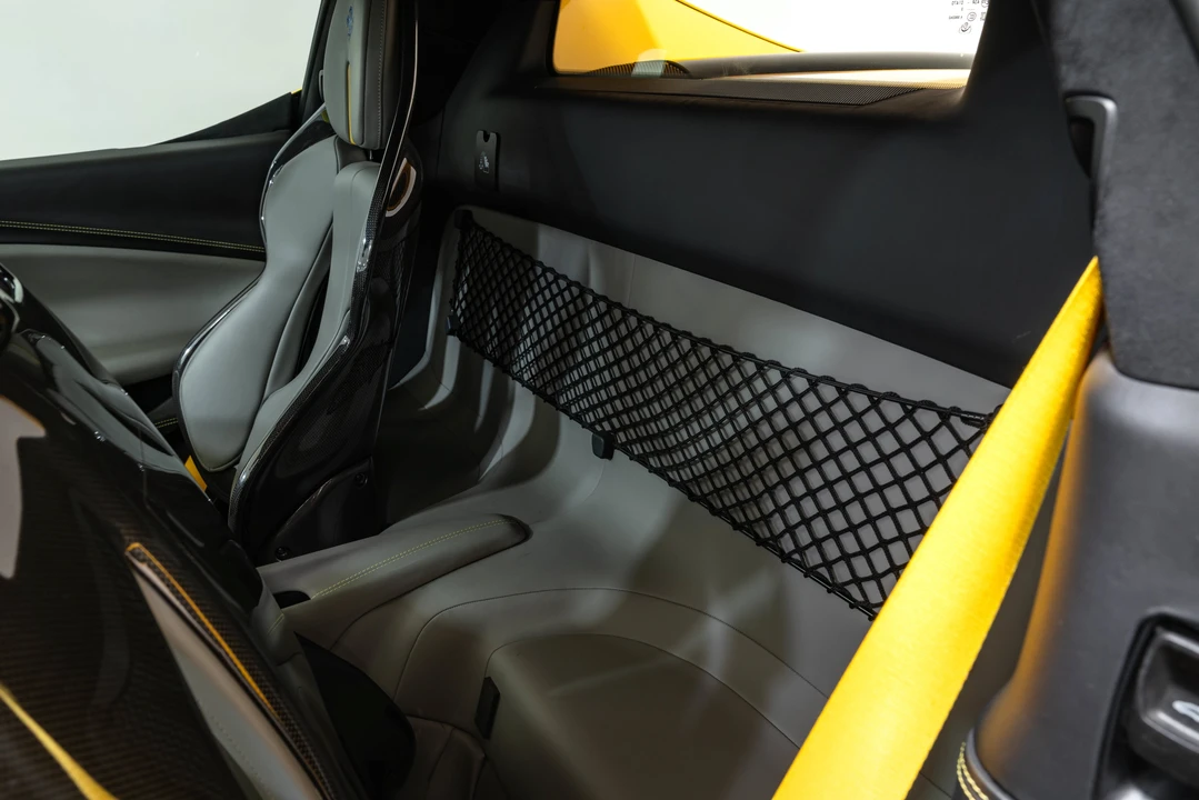 2022 Ferrari 296 GTB - Image 21 of 31