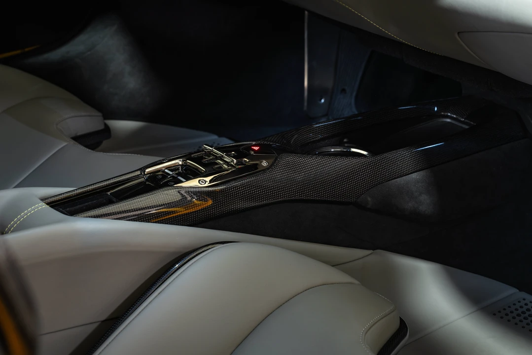 2022 Ferrari 296 GTB - Image 24 of 31