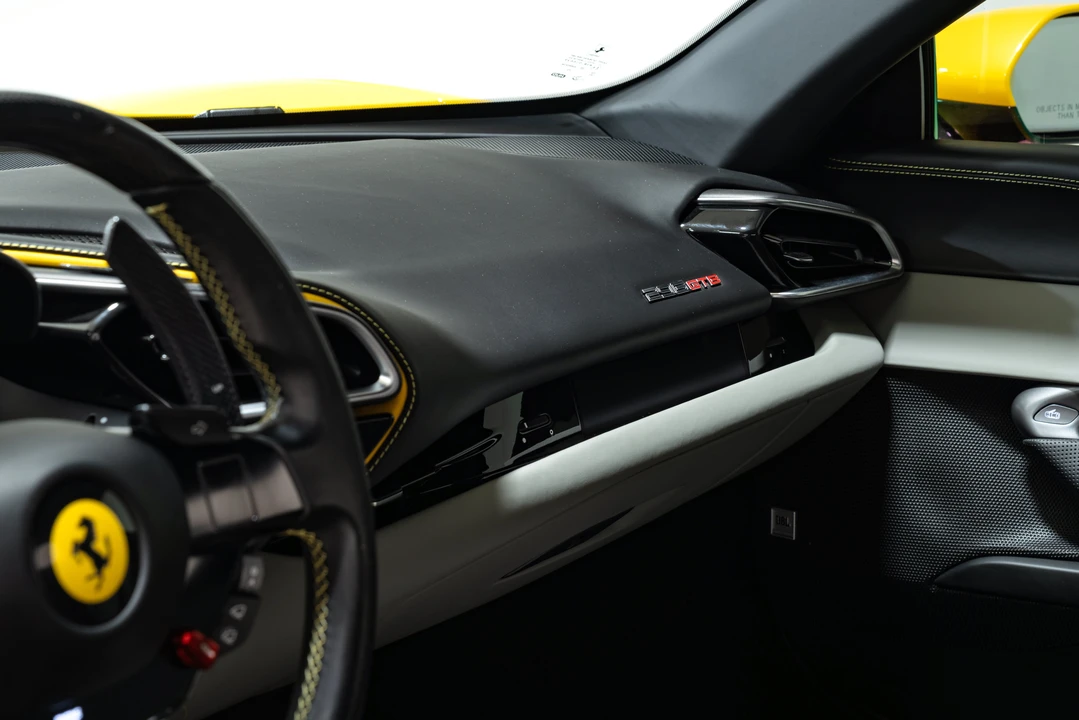 2022 Ferrari 296 GTB - Image 19 of 31