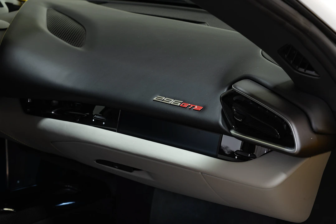 2022 Ferrari 296 GTB - Image 23 of 31