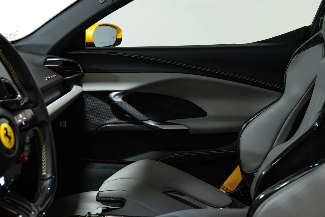 2022 Ferrari 296 GTB - Image 14 of 31