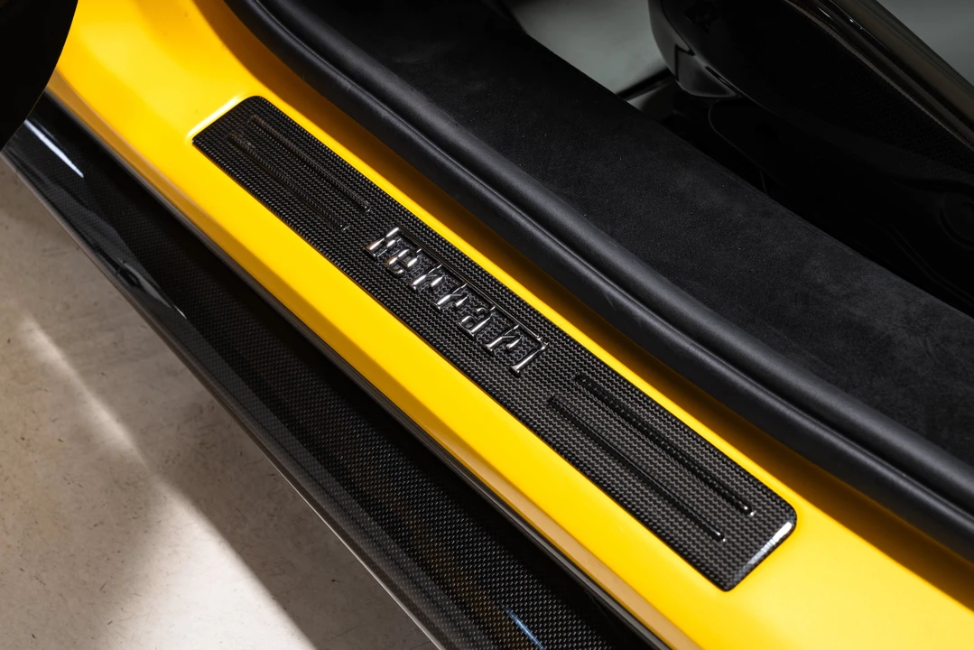 2022 Ferrari 296 GTB - Image 16 of 31