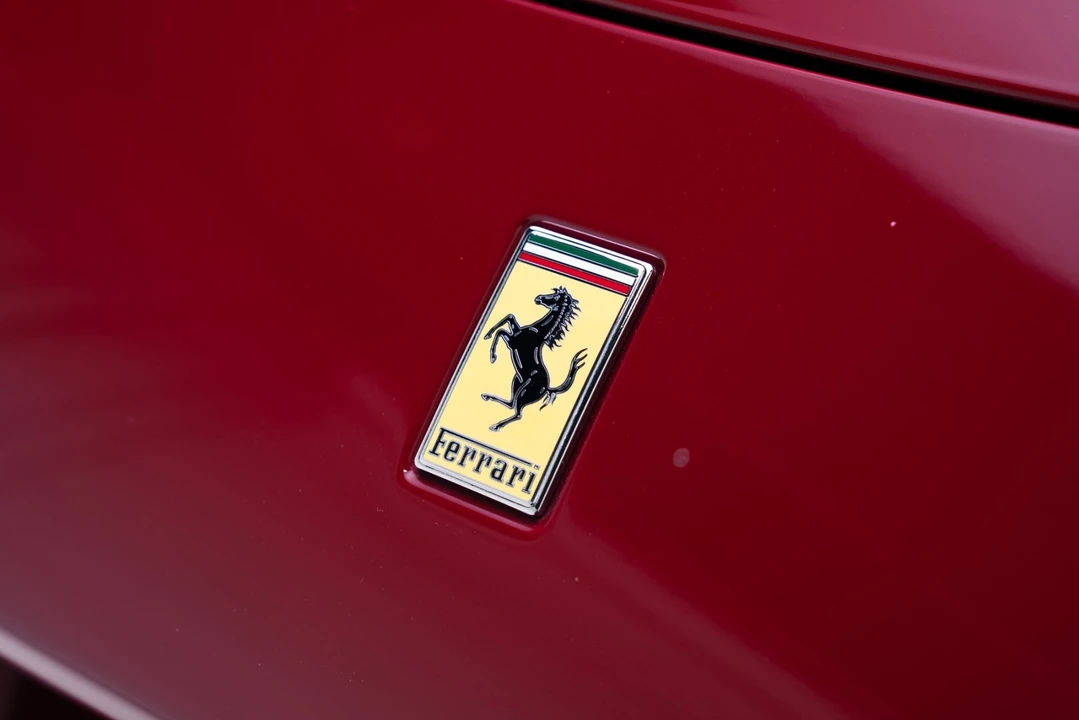 2022 Ferrari 296 GTB - Image 10 of 12