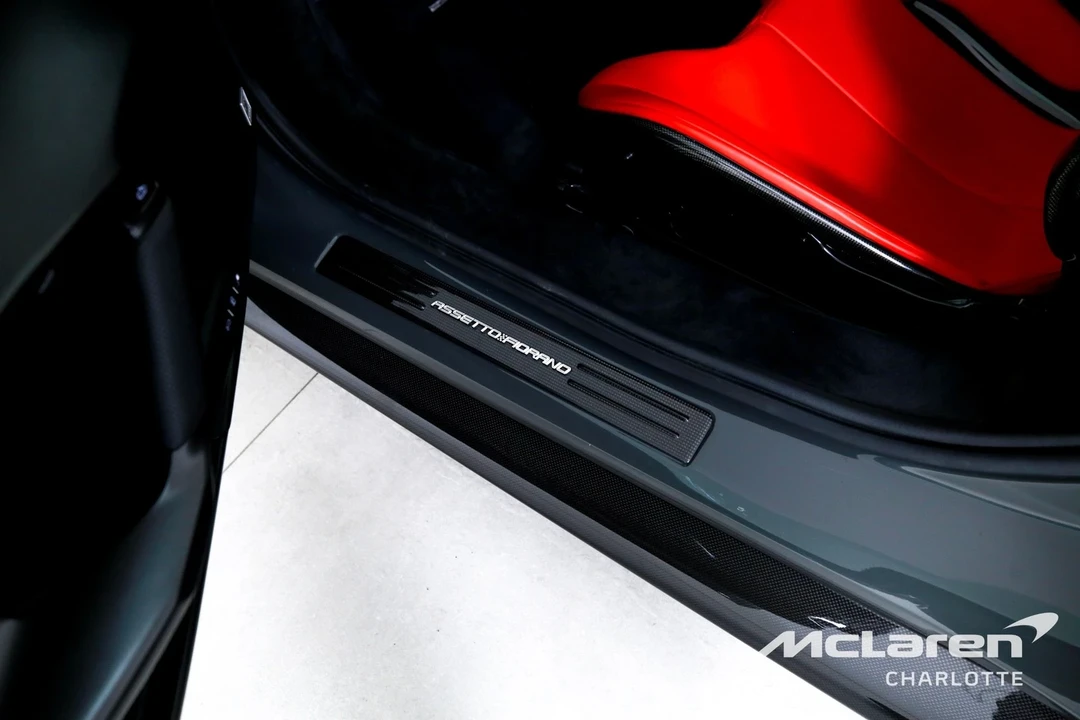 2022 Ferrari 296 GTB - Image 16 of 21