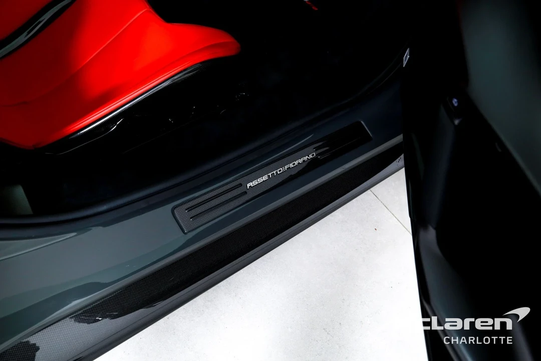 2022 Ferrari 296 GTB - Image 21 of 21