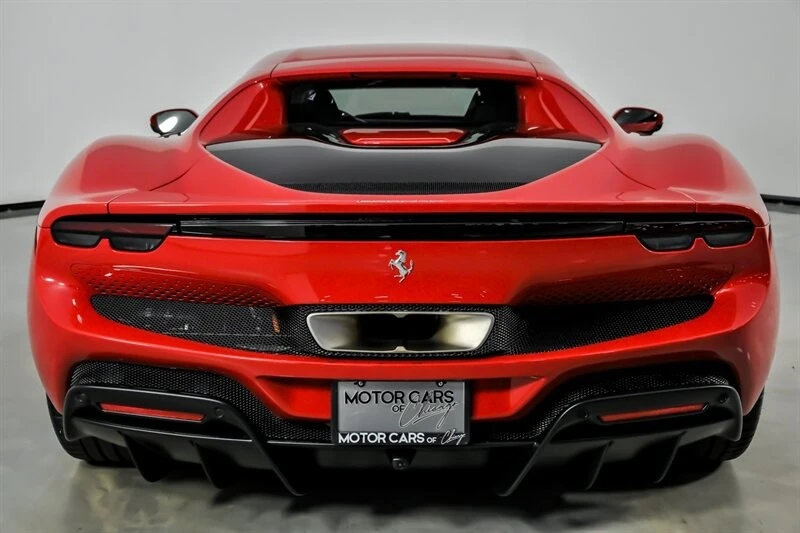 2022 Ferrari - Image 9 of 31