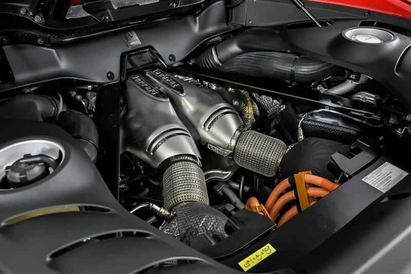 2022 Ferrari - Image 14 of 31