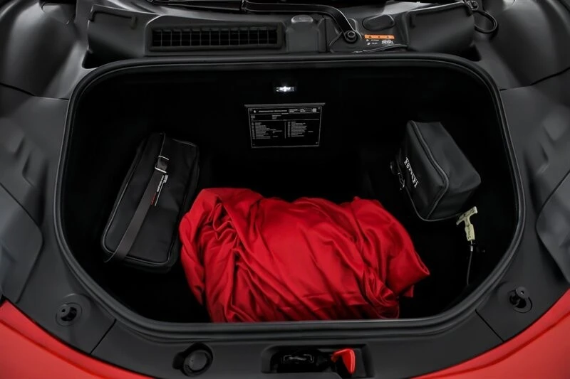 2022 Ferrari - Image 16 of 31