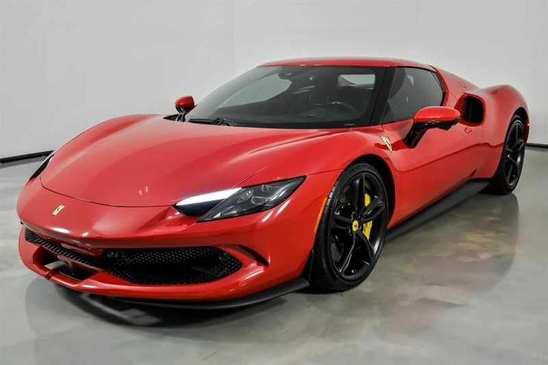 2022 Ferrari - Image 4 of 31