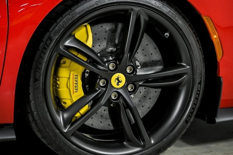 2022 Ferrari - Image 13 of 31