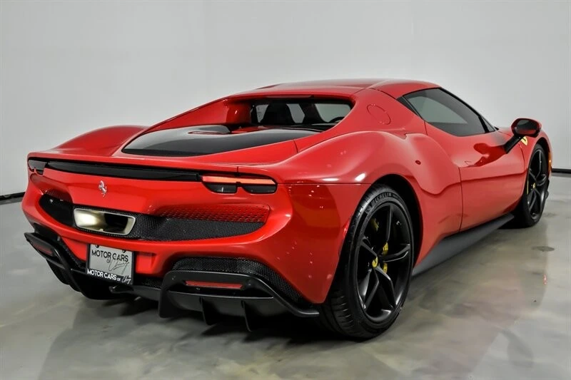 2022 Ferrari - Image 10 of 31