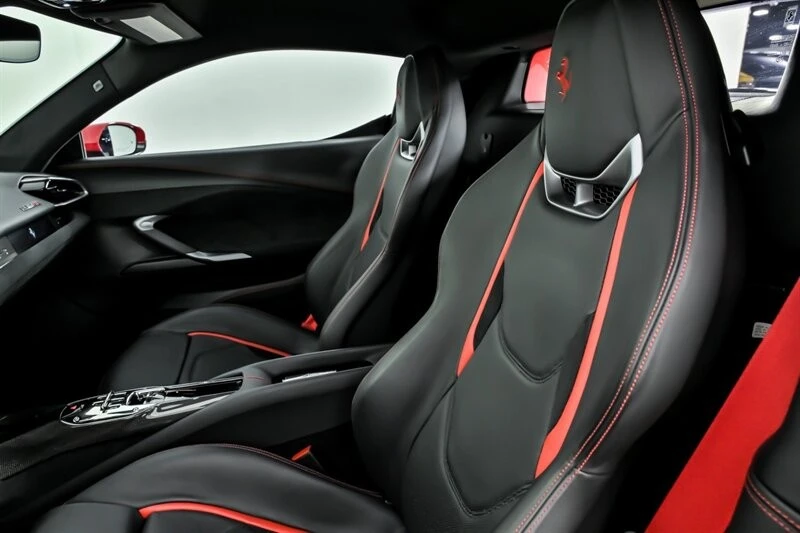 2022 Ferrari - Image 22 of 31