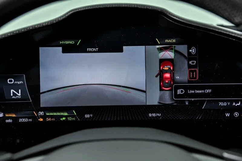 2022 Ferrari - Image 26 of 31