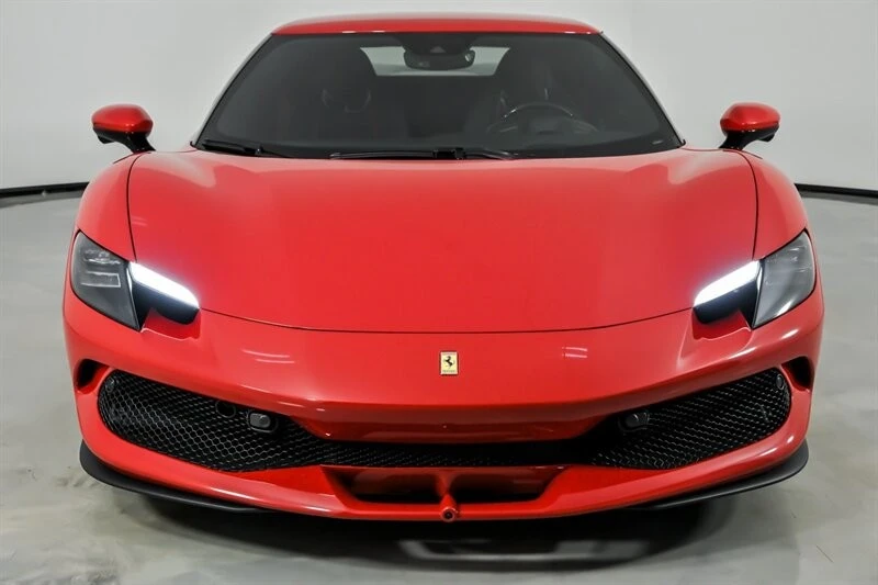 2022 Ferrari - Image 3 of 31
