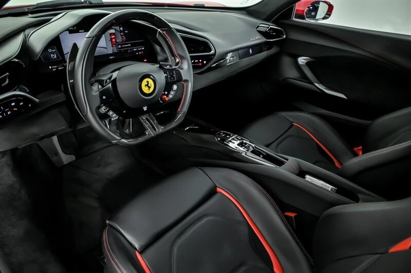 2022 Ferrari - Image 20 of 31