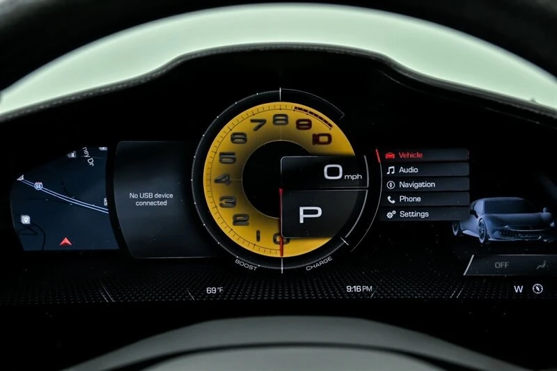 2022 Ferrari - Image 27 of 31