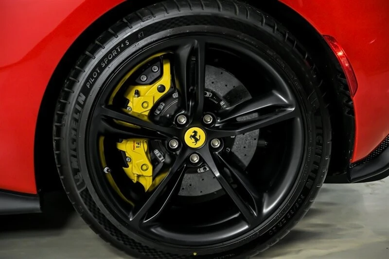 2022 Ferrari - Image 7 of 31