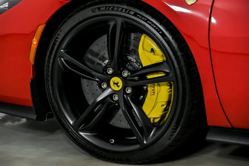 2022 Ferrari - Image 6 of 31