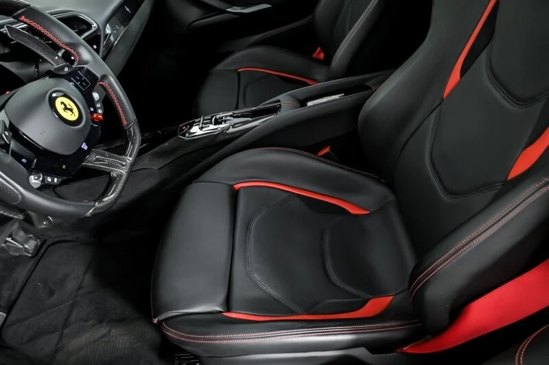 2022 Ferrari - Image 21 of 31