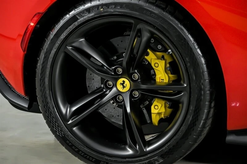 2022 Ferrari - Image 12 of 31