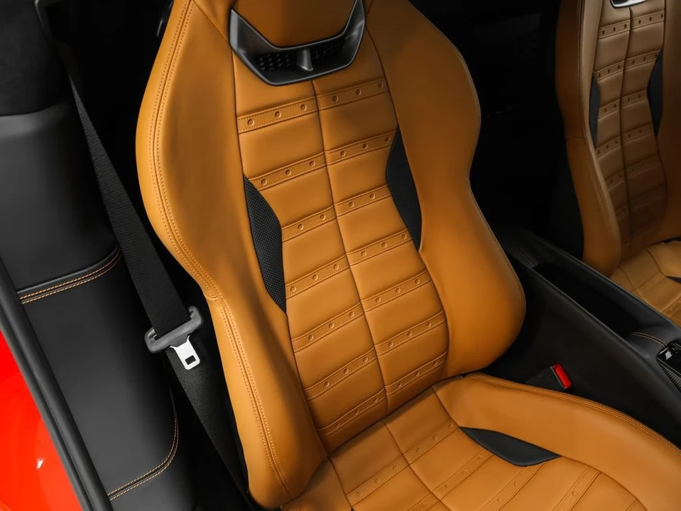 2022 Ferrari 296 GTB - Image 11 of 31