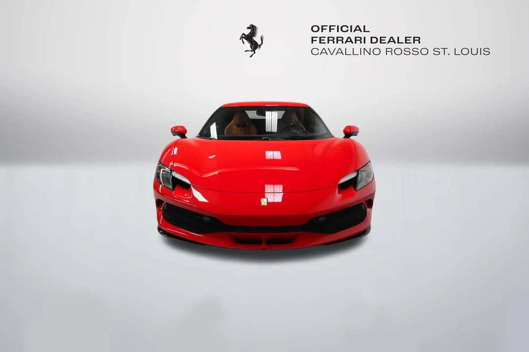 2022 Ferrari 296 GTB - Image 7 of 31