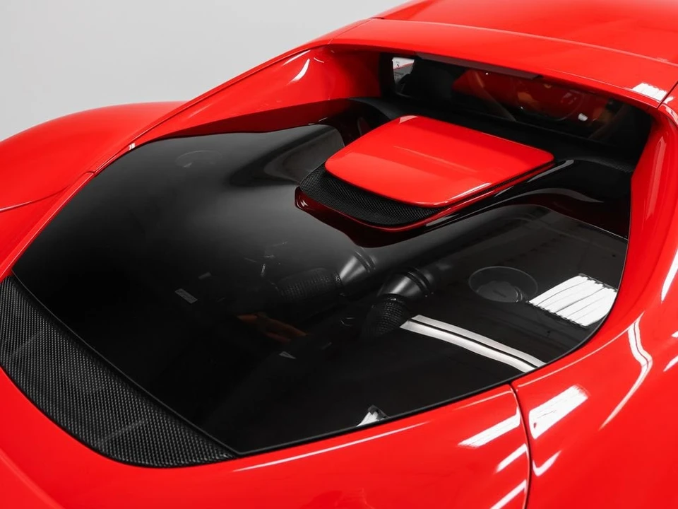 2022 Ferrari 296 GTB - Image 21 of 31