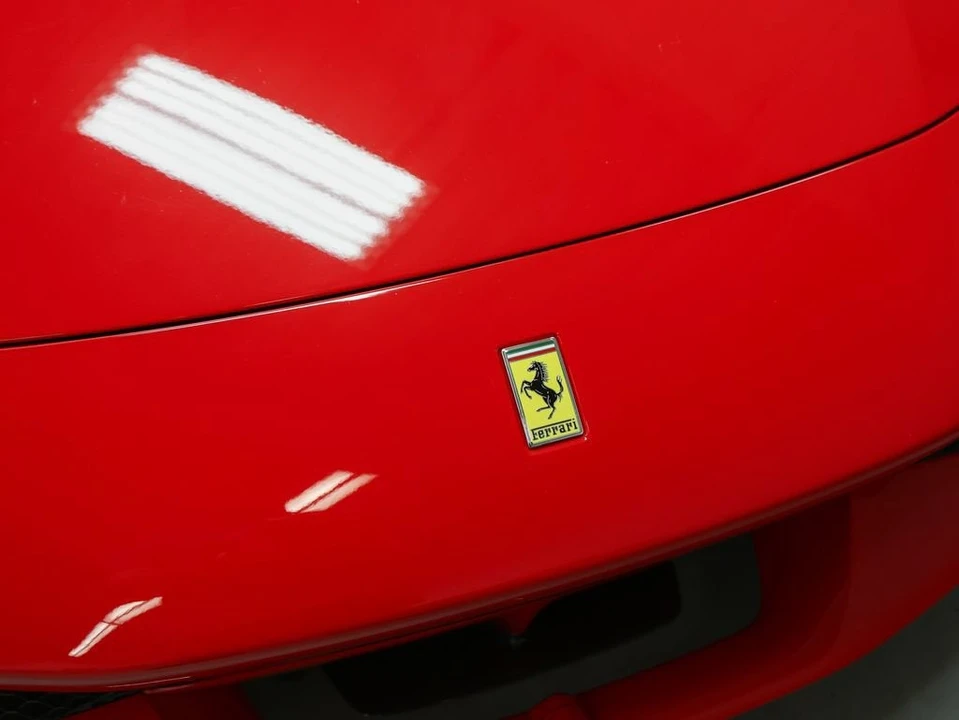2022 Ferrari 296 GTB - Image 5 of 31