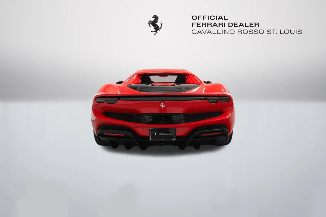 2022 Ferrari 296 GTB - Image 20 of 31