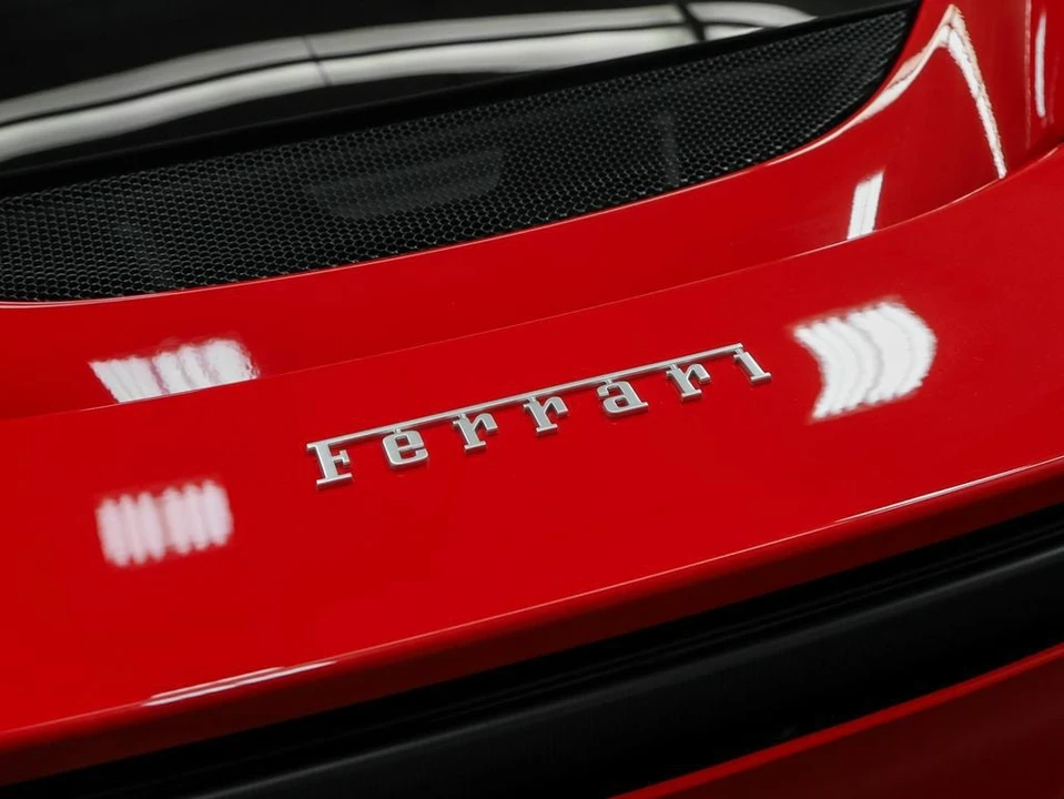 2022 Ferrari 296 GTB - Image 19 of 31