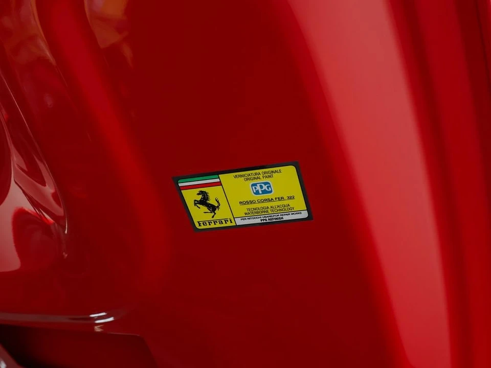 2022 Ferrari 296 GTB - Image 10 of 31