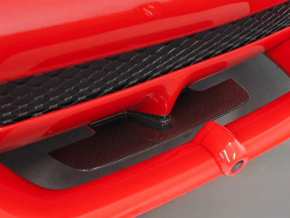 2022 Ferrari 296 GTB - Image 6 of 31