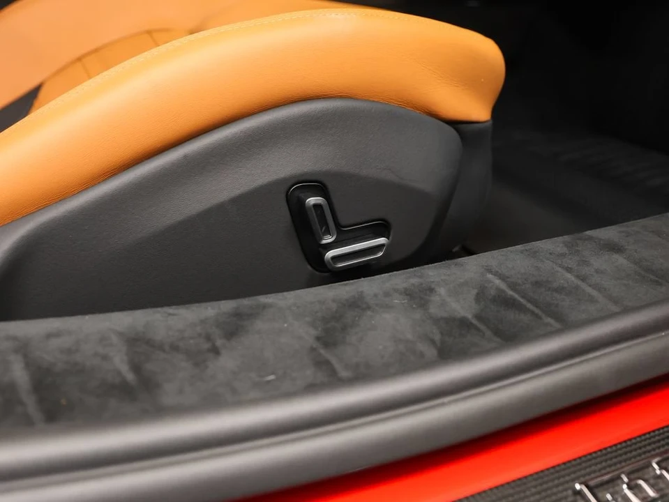 2022 Ferrari 296 GTB - Image 12 of 31