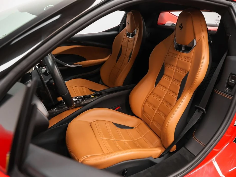 2022 Ferrari 296 GTB - Image 4 of 31