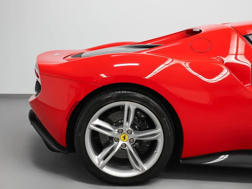 2022 Ferrari 296 GTB - Image 18 of 31